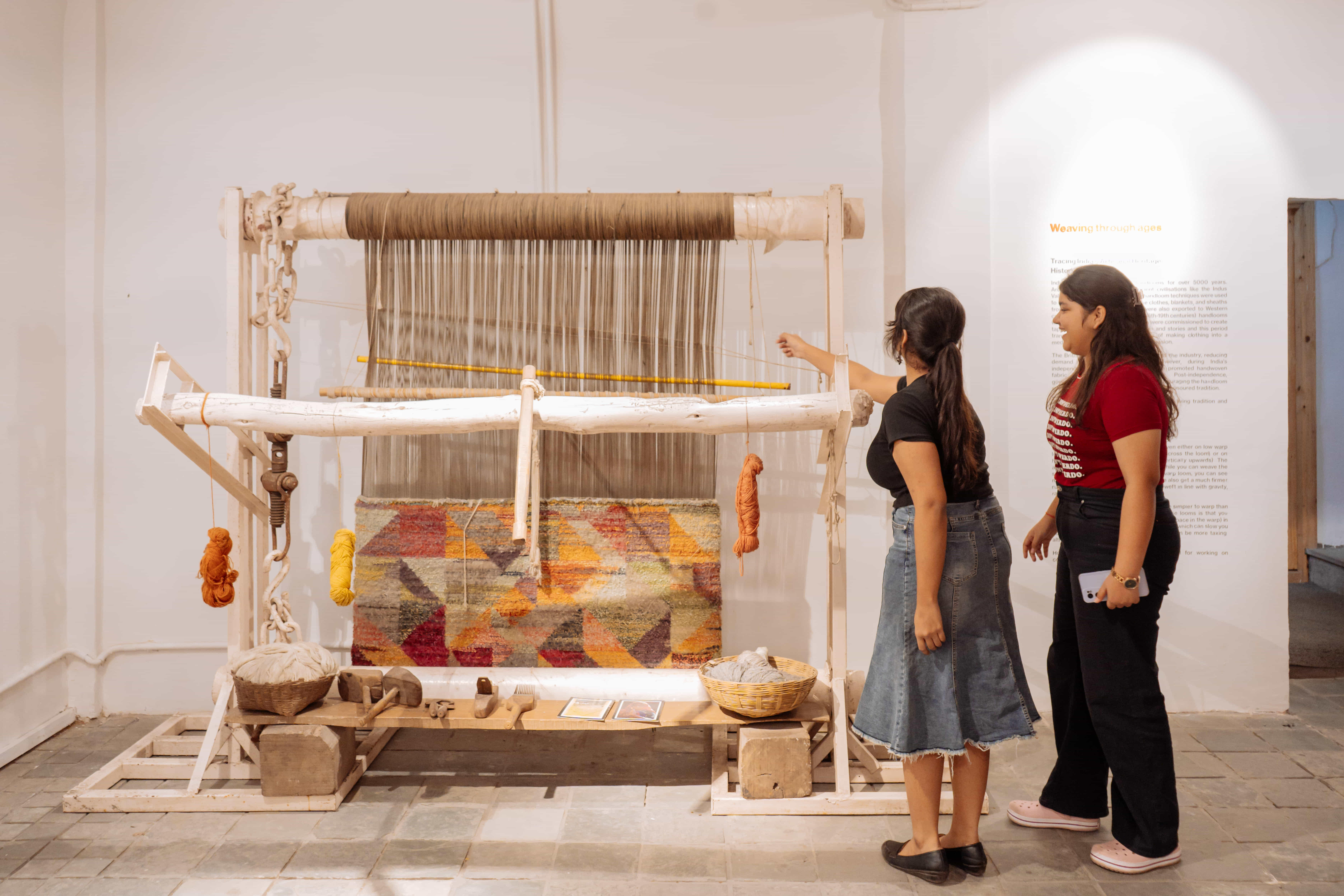 The Design Village Noida Life photo 2